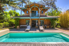 Villa Jasmin